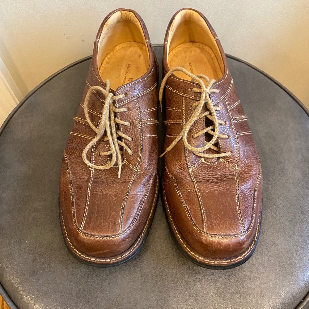 Sandro Moscoloni Shoes